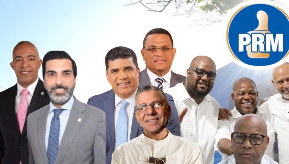 El PRM acogerá por encuesta candidato a alcalde de Santo Domingo Este