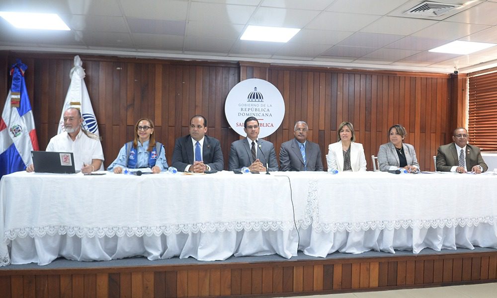 "Alerta de calor abrasador y polvo del Sahara: una combinación letal para la salud"