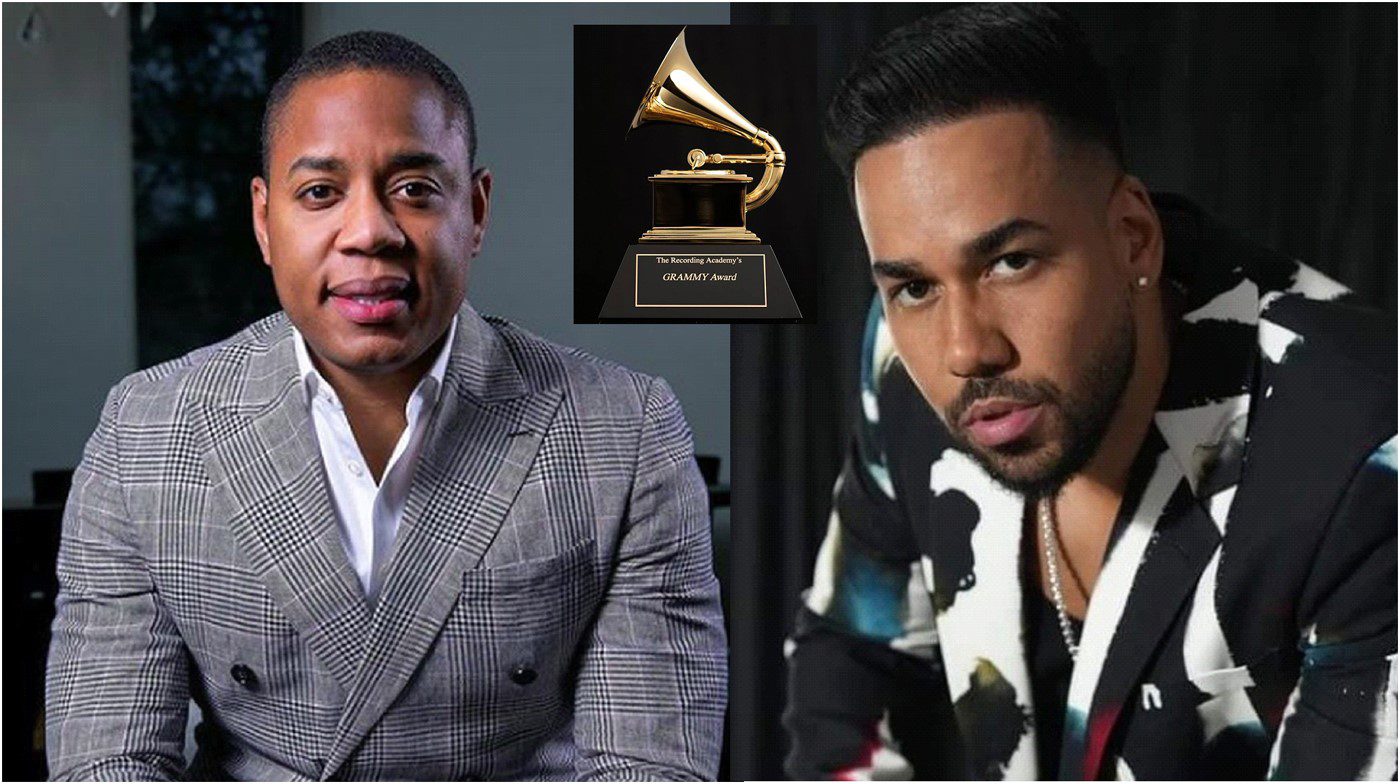 Psicólogo califica de injusta exclusión de Romeo Santos para reconocimiento en los Premios Grammy por sesgo regional