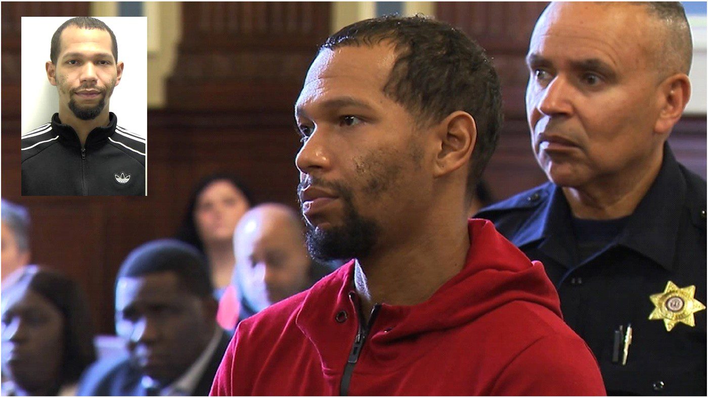 Un dominicano acusado por asesinatos de dos africanos durante una pelea en Providence en  junio 2021