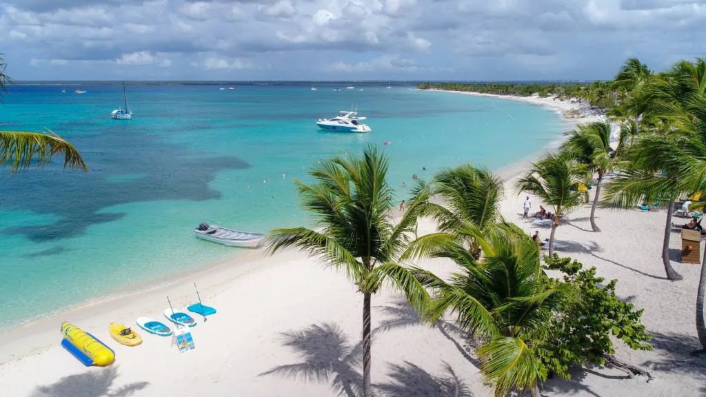 RD es reconocida como el destino más popular del Caribe y el 9no. del mundo por Trip Advisor