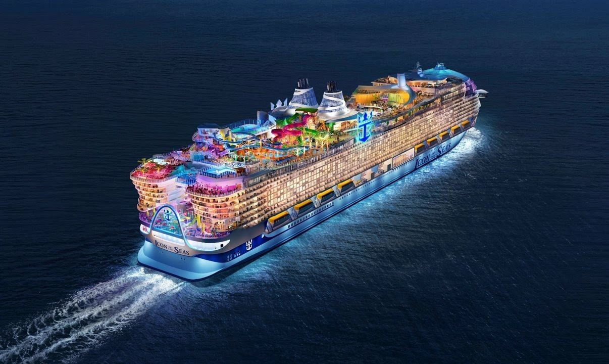 20 barcos serán inaugurados en enero de 2024; Echa un vistazo a lo que son