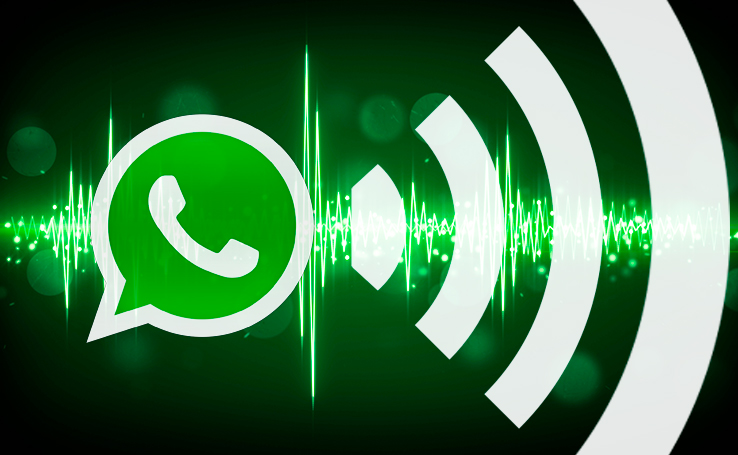 ¿Cómo funcionará la transcripción automática en WhatsApp?
