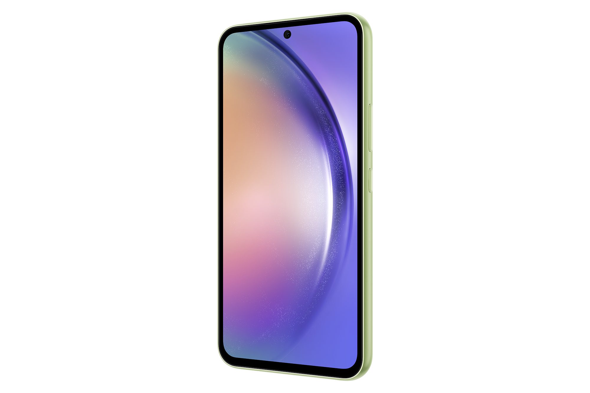 Descubre por qué te encantará el Galaxy A54 5G  