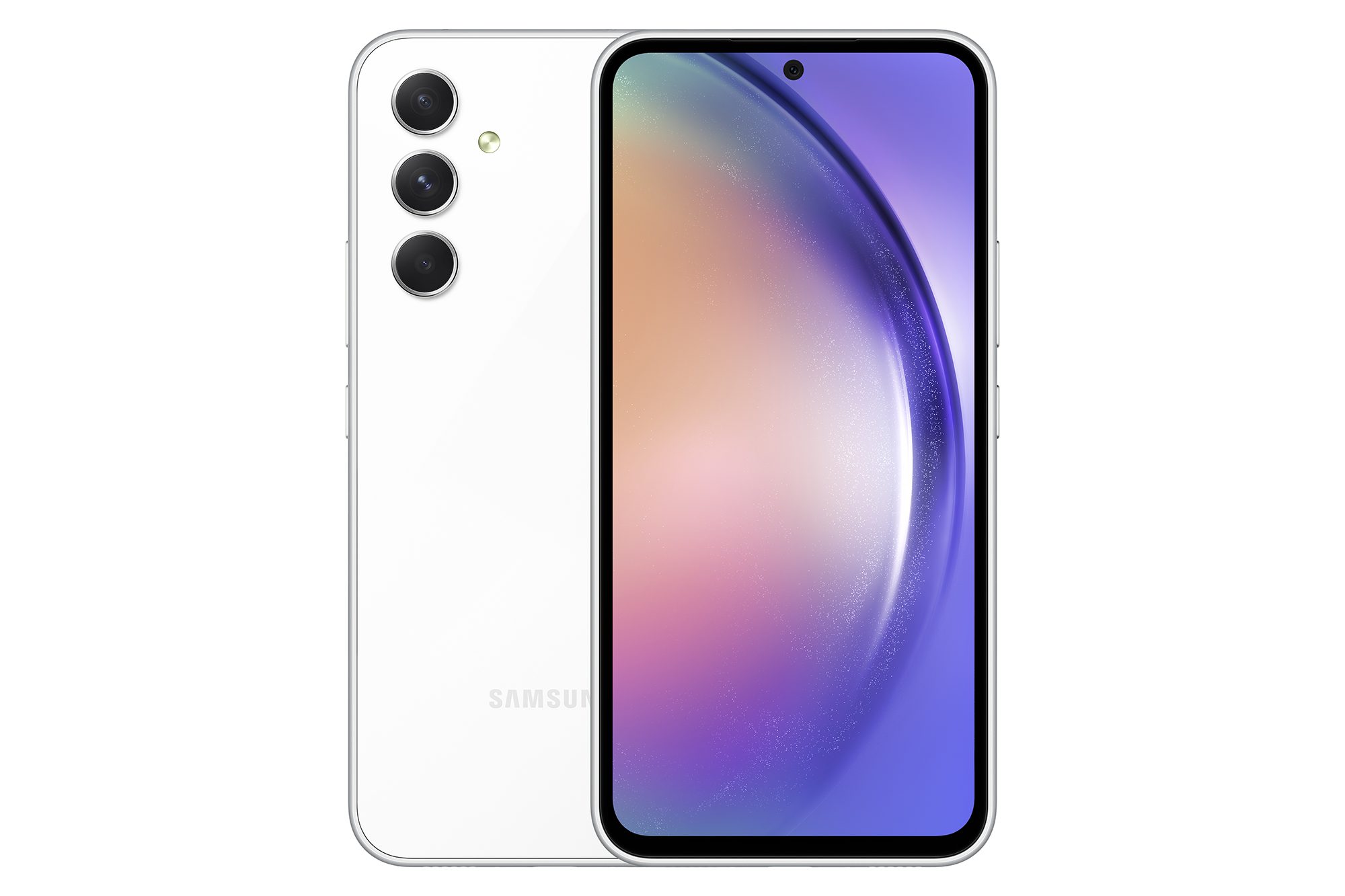 Explora con Samsung la Zona Colonial de Santo Domingo a través del lente de la cámara de la Serie Galaxy A 