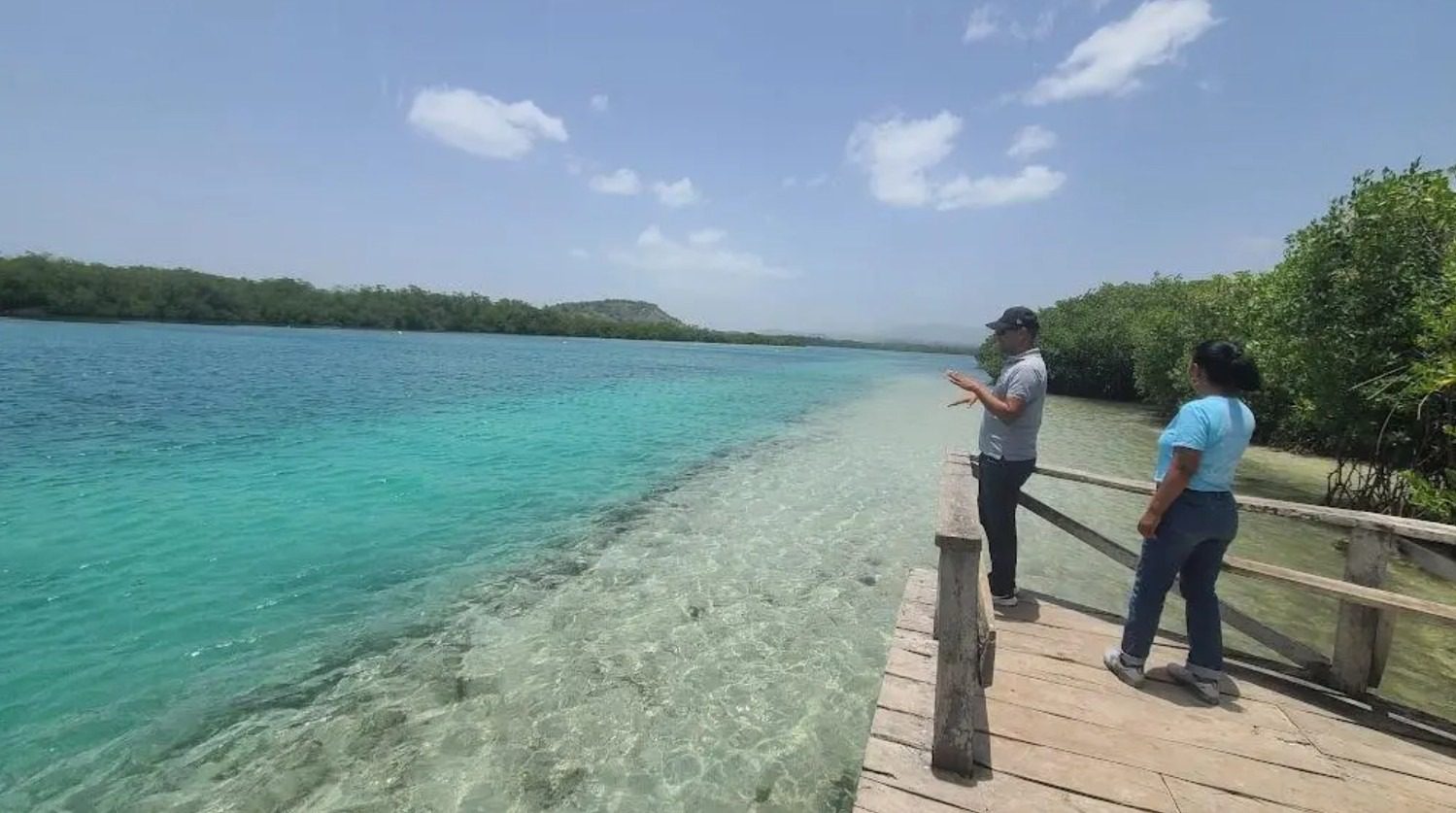 Cibao Atlántico, un paraíso por descubrir desde Puerto Plata a Montecristi