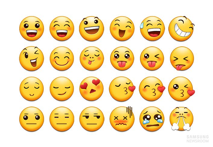 Emojis: el lenguaje universal de la era digital