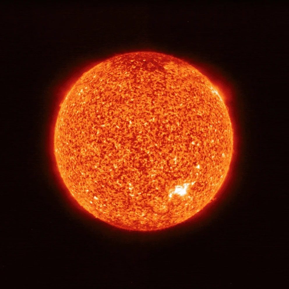 "¡El Sol desata su ira! Récord histórico de manchas solares provoca temor a catastróficas tormentas solares"