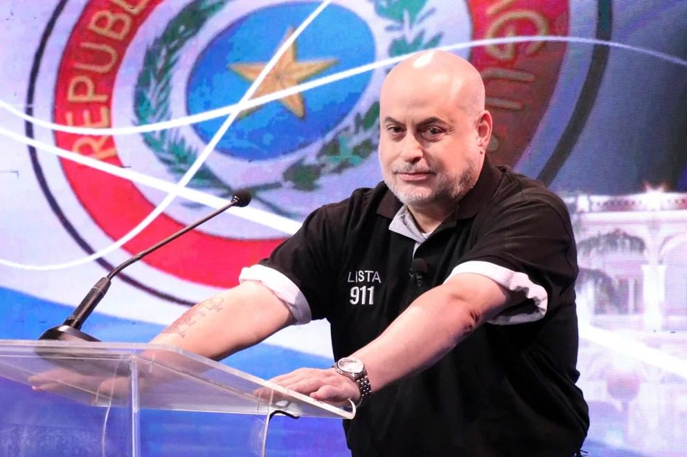"¡Sorprendente giro judicial! Paraguay otorga prisión domiciliaria al ex candidato presidencial, Paraguayo Cubas"