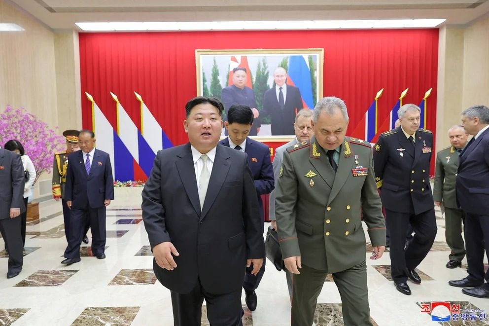 Japón expresó su preocupación por la capacidad nuclear del régimen de Corea del Norte: “Constituye una amenaza inminente”