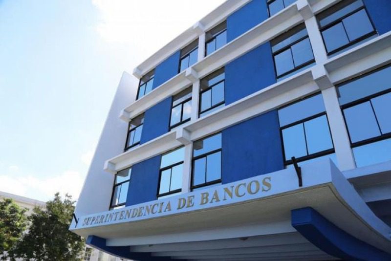 Superintendencia de Bancos traslada su sede a edificios en Máximo Gómez por readecuaciones