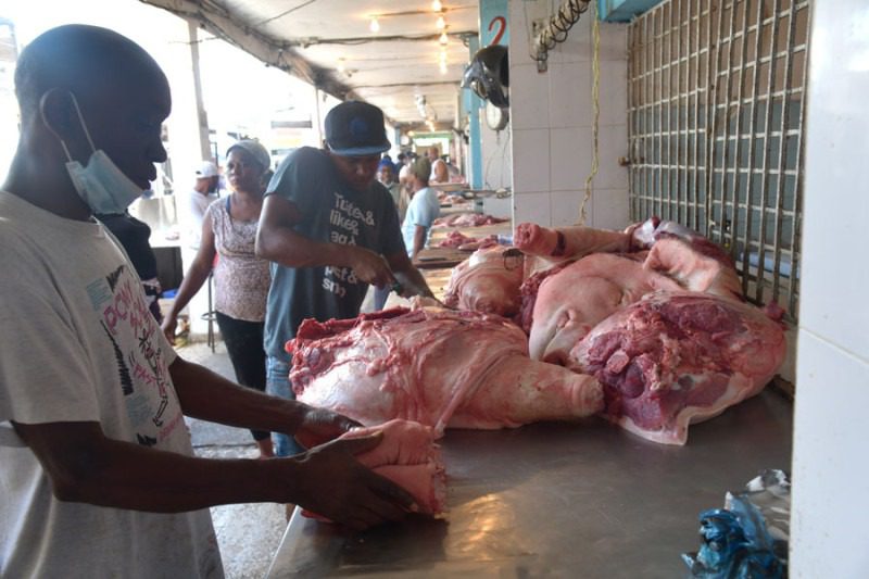 Del 25 al 27 de agosto se realizará Expo Carne Hato Mayor
