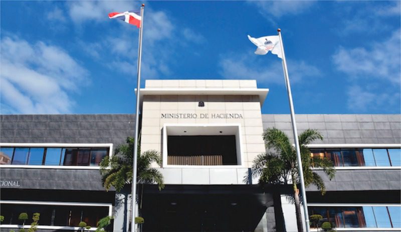 Bonos de Hacienda atraen a inversionistas extranjeros