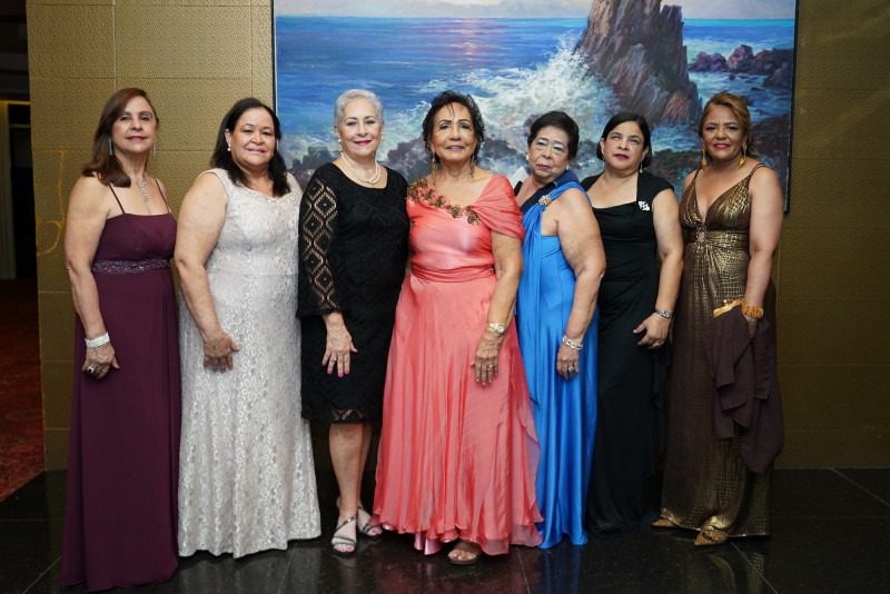 La Fundación Prevención del Cáncer celebra cena pro recaudación de fondos