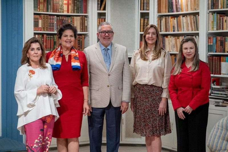 Fundación Sinfonía refuerza aporte a la música y a la educación musical