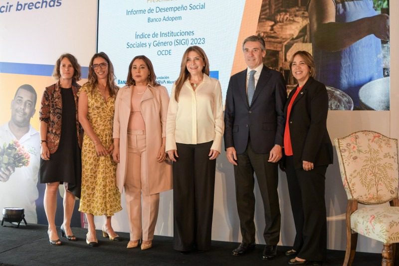 Un informe sobre el desempeño social 2022