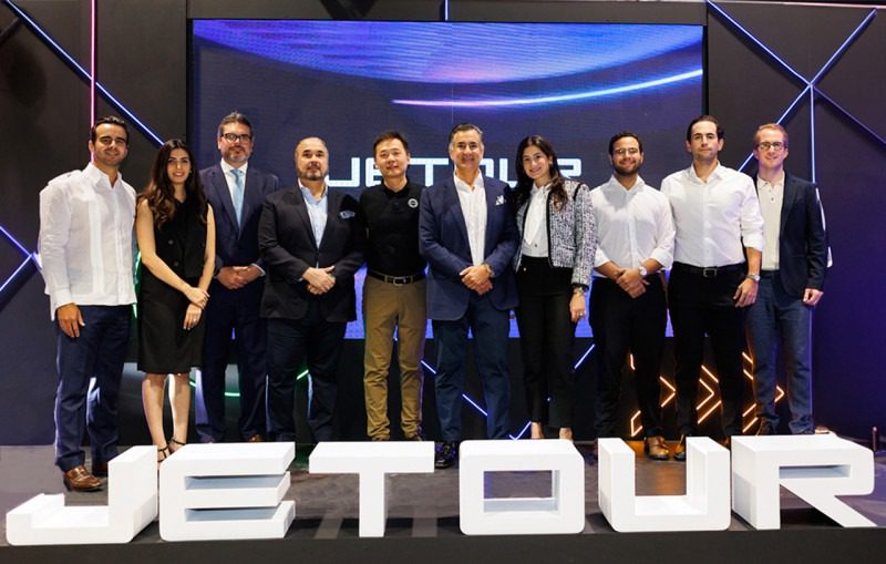 La nueva propuesta del Grupo Martí
