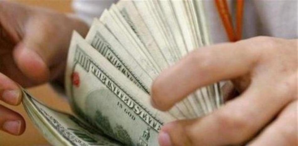 Los flujos de remesas alcanzaron US$5,019.9 millones en el primer semestre de 2023
