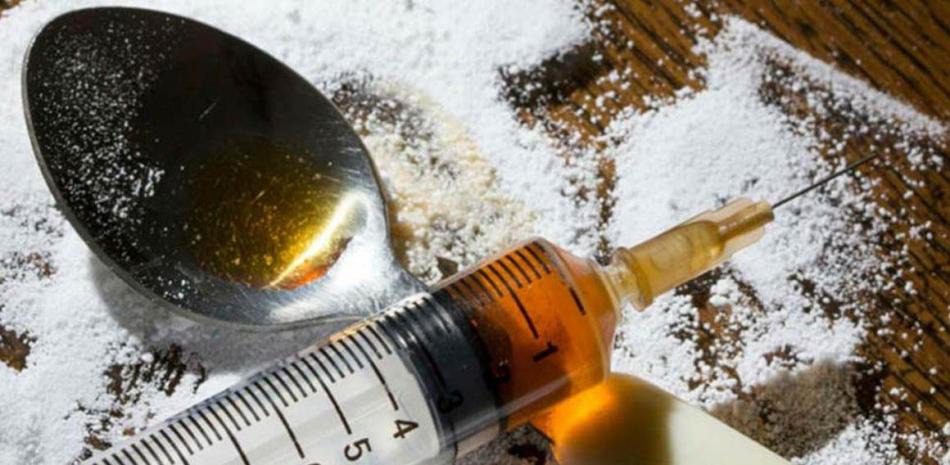 "El fentanilo: Una amenaza mortal tras la falsificación de recetas médicas"