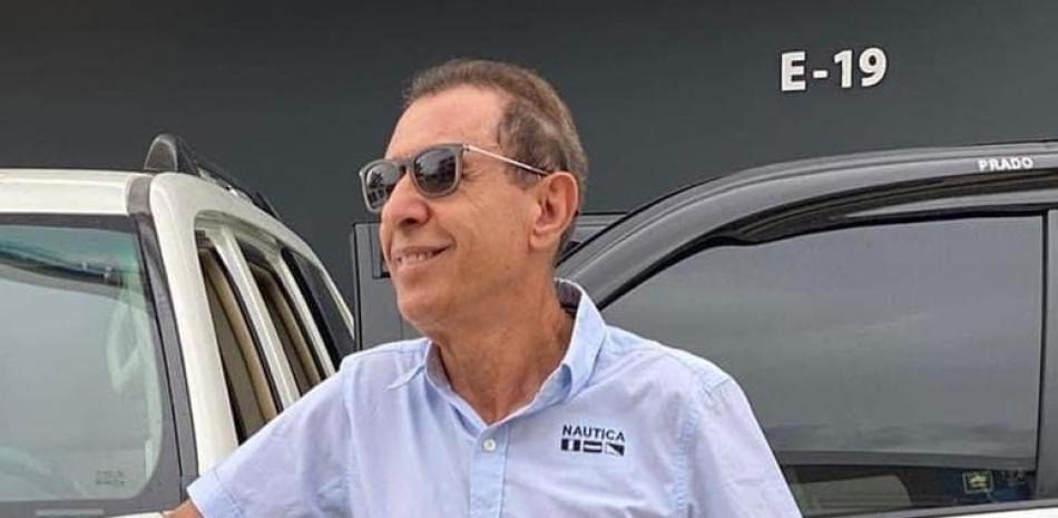 "Tragedia en Higüey: Empresario pierde la vida en trágico accidente tras dispararse de forma involuntaria"