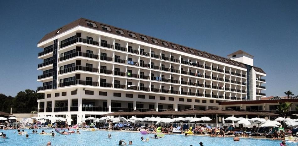 El wifi baja la nota de los hoteles en República Dominicana, México, Colombia y Panamá