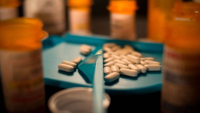"¡Descubrimiento alarmante! El país se queda sin pruebas para confirmar la presencia de fentanilo en pacientes"