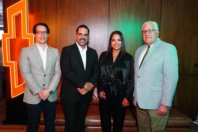 Golf View celebra su IX aniversario con una justa deportiva en Punta Cana