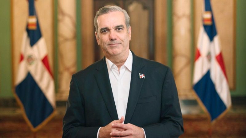 Abinader sigue sin definir reelección: "No me gusta el modelo continuo... Estoy consultando, analizando"