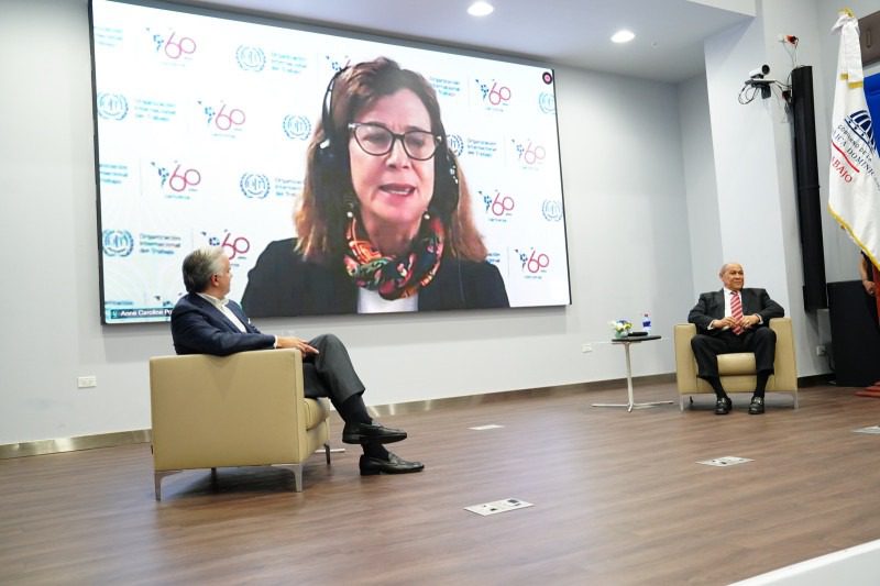 Foro internacional analizará nuevas formaciones técnico profesionales
