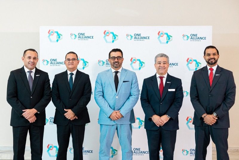 Atrio Seguros, S.A. ahora es One Alliance Seguros