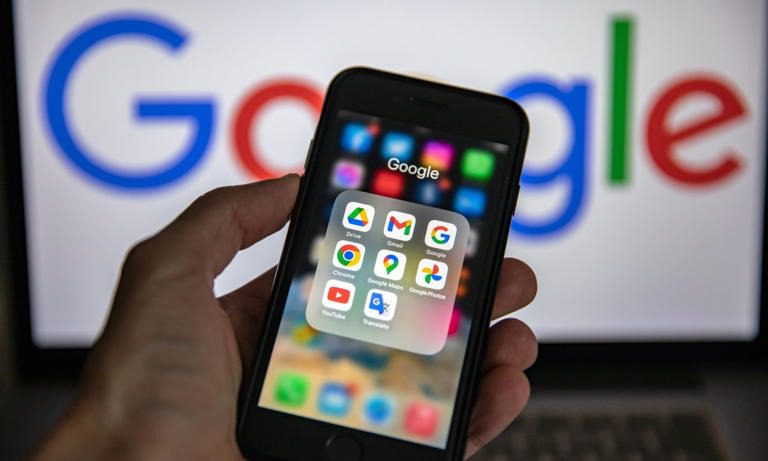 Ojo: la app de Google que más gasta batería en el dispositivo móvil