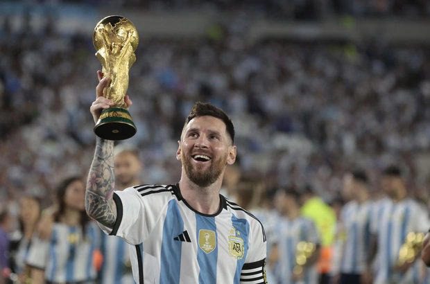 MLS: Lionel Messi será presentado en el Inter Miami el 16 de julio en un “gran evento”