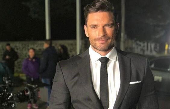 Julián Gil ya no va más en ´Siéntese quien pueda´ ¿Cuál fue el motivo? Esto fue lo que dijo el actor