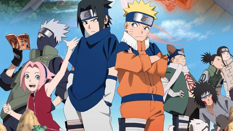 'Naruto' regresa por su 20 aniversario con nuevos capítulos de anime, y ya hay fecha de estreno para volver a ver a los ninjas de Konoha