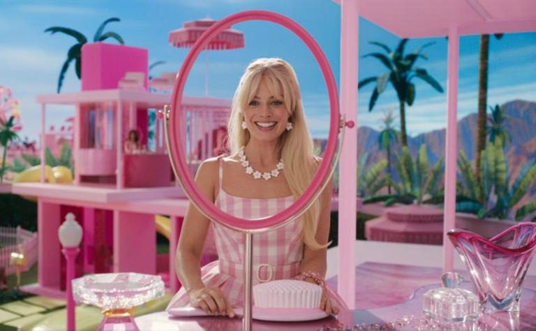Reseña de Barbie: una película cruda, fabulosa e intelectual y un triunfo de Greta Gerwig y Margot Robbie