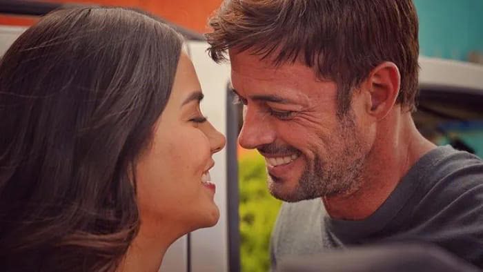¿Sale con su compañera de reparto? ¿Se ha reconciliado con su ex? William Levy responde