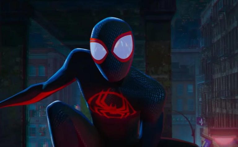 Se confirma lo peor para Spiderman: Beyond the Spider-Verse