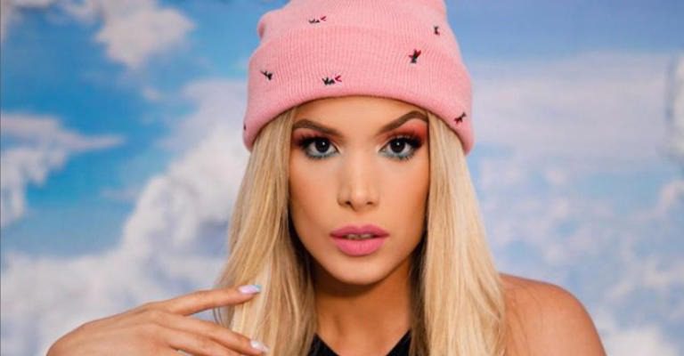¿Cómo quedó el roce entre Mafer Pérez y el ´Cuy´ de la farándula?: La presentadora pidió disculpas para su novio