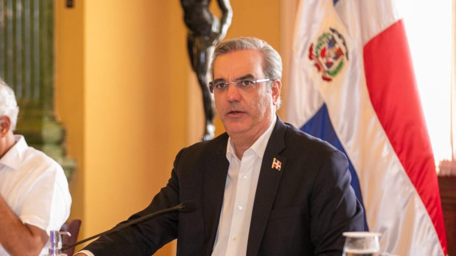 Poder Ejecutivo declara de seguridad nacional la elaboración del pasaporte electrónico en RD