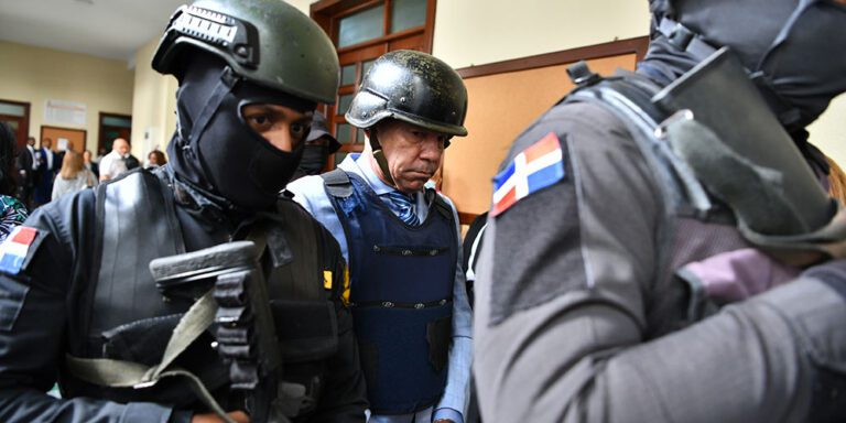 Video de Alburquerque disparando a Duncan seguirá como prueba en juicio en su contra