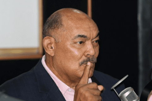 Alburquerque pide al PRM garantizar participación de dominicanos en el exterior en elecciones internas