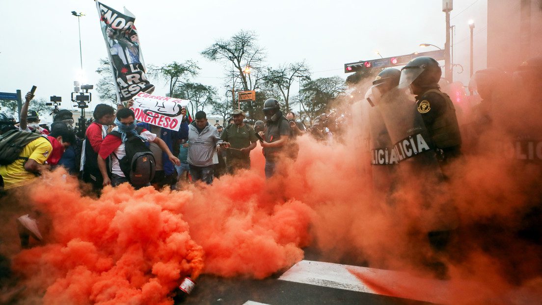 Abogado de Boluarte rechaza nueva imputación contra la presidenta por las muertes en protestas
