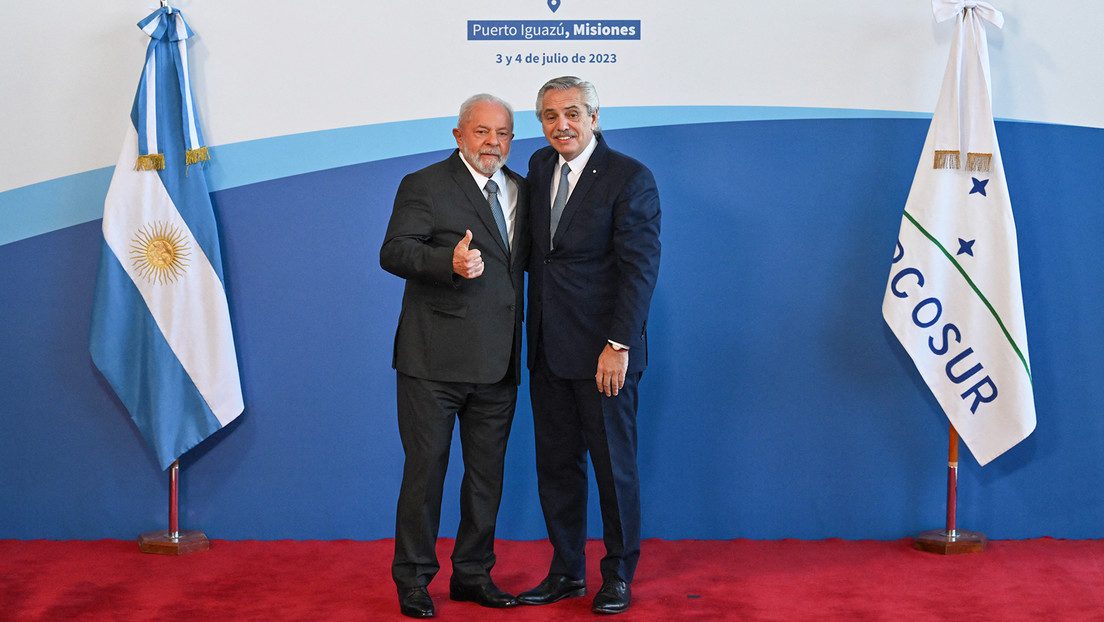 Acuerdo con la UE y una "ambiciosa agenda externa": el plan de Brasil en la presidencia en Mercosur