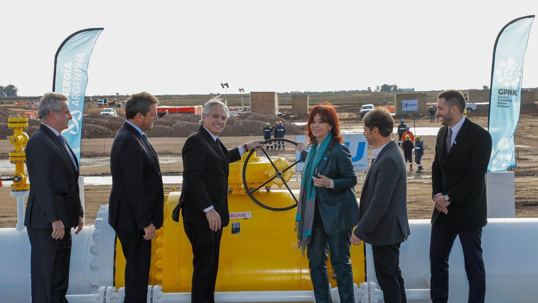 Argentina traza su plan para transitar a la transición energética en 2030: ¿de qué se trata?