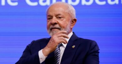 Lula entra en su segundo semestre de gobierno con datos económicos inciertos y nuevas alianzas políticas en Brasil