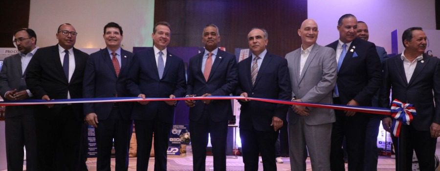 Bisonó afirma presidente Abinader logra RD avance por camino de productividad, desarrollo y competitividad