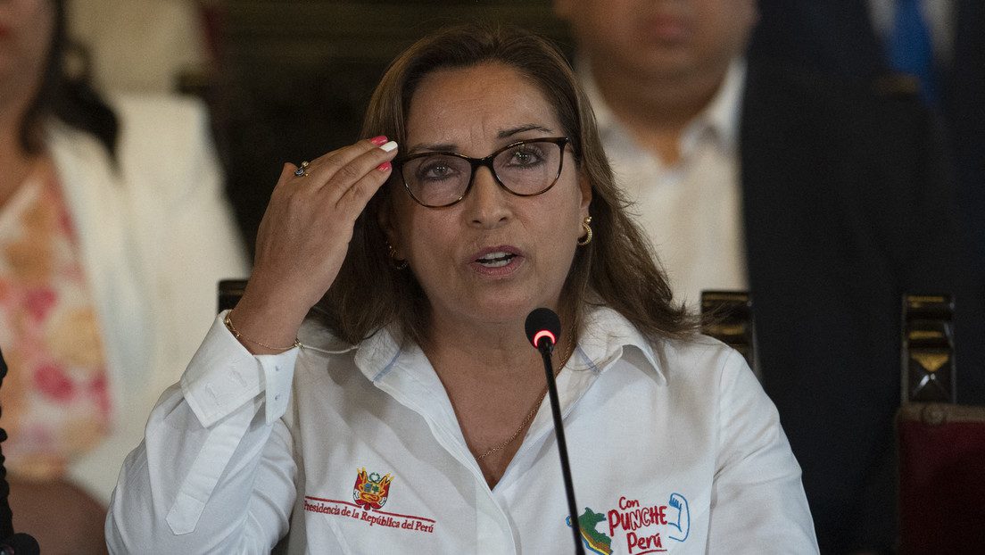 Boluarte llama a un "diálogo fraterno y sincero" en Perú pero anuncian más protestas
