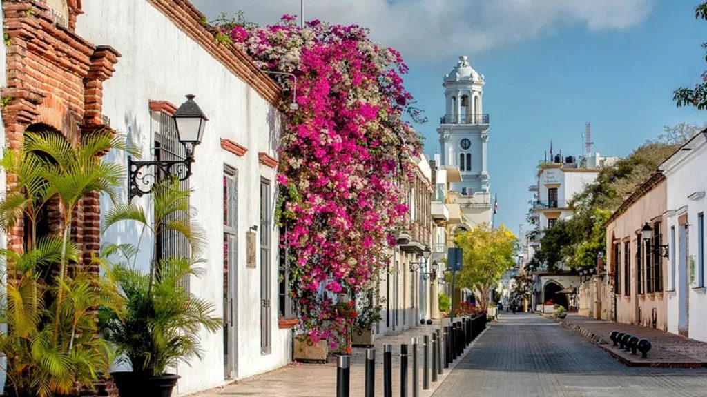 Llaman a negocios de la Ciudad Colonial a participar del PAM