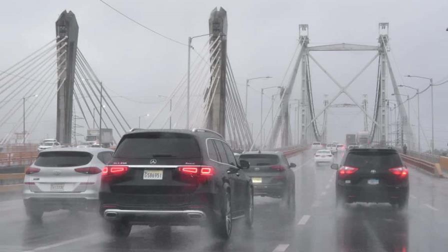 COE aumenta a 13 las provincias en alerta y activa planes de contingencia ante lluvias