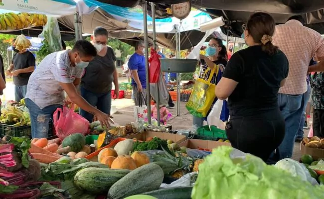 Alimentos de alto consumo en RD suben hasta 22 por ciento